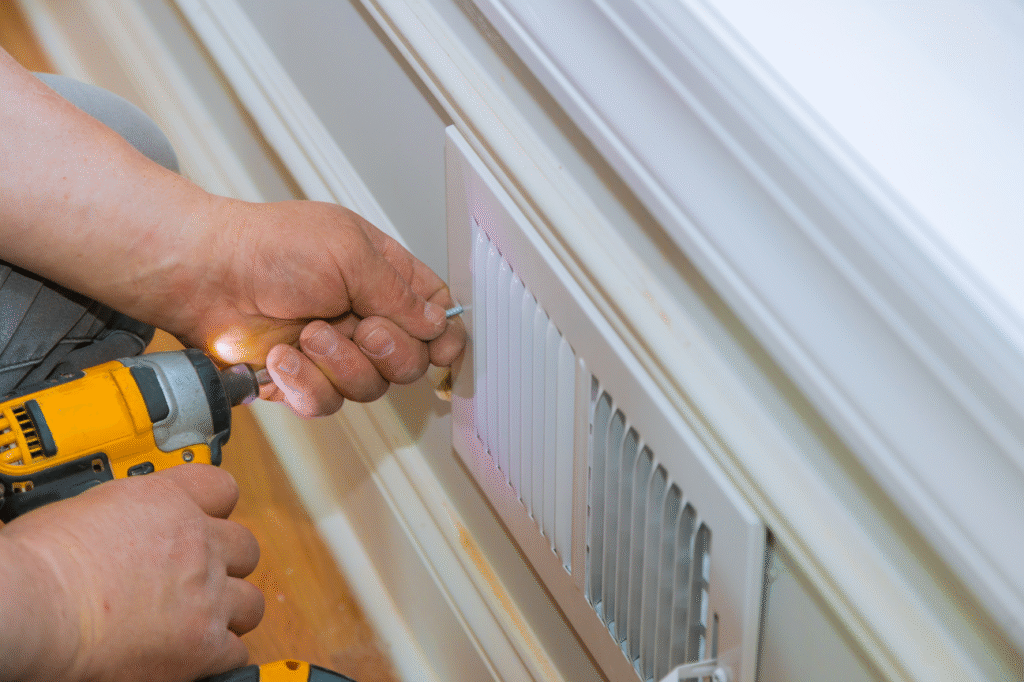 5 Spring Cleaning Tasks Every Homeowner Should Do for a Healthier Home