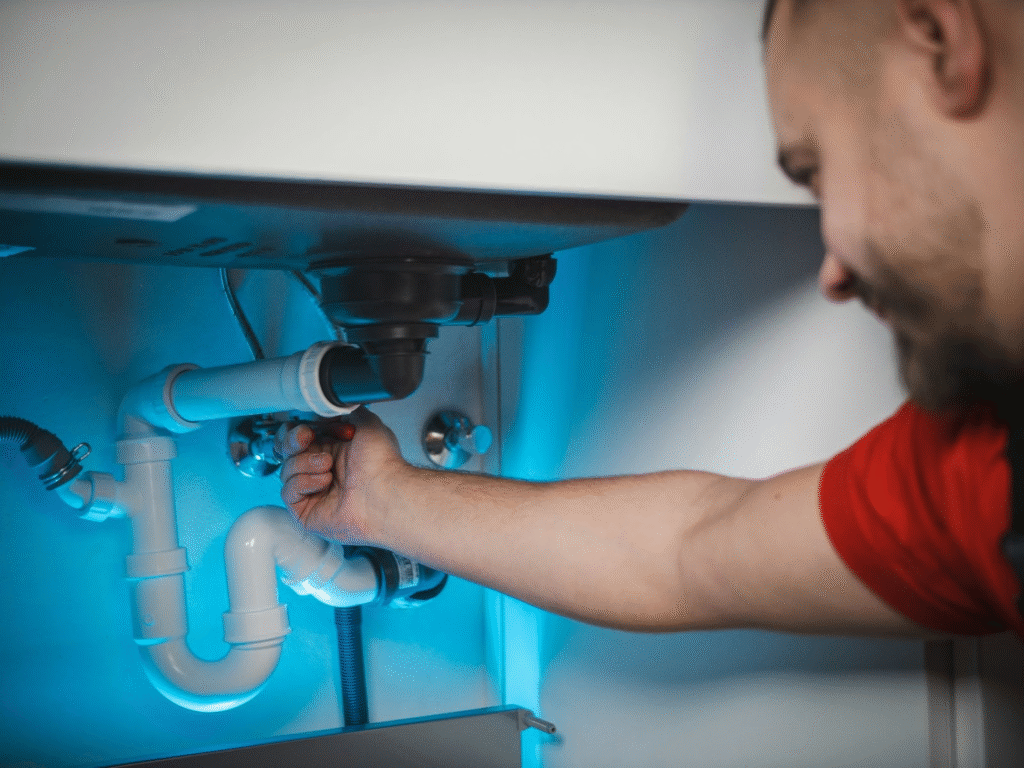 Why Professional Plumbing Matters More Than You Think