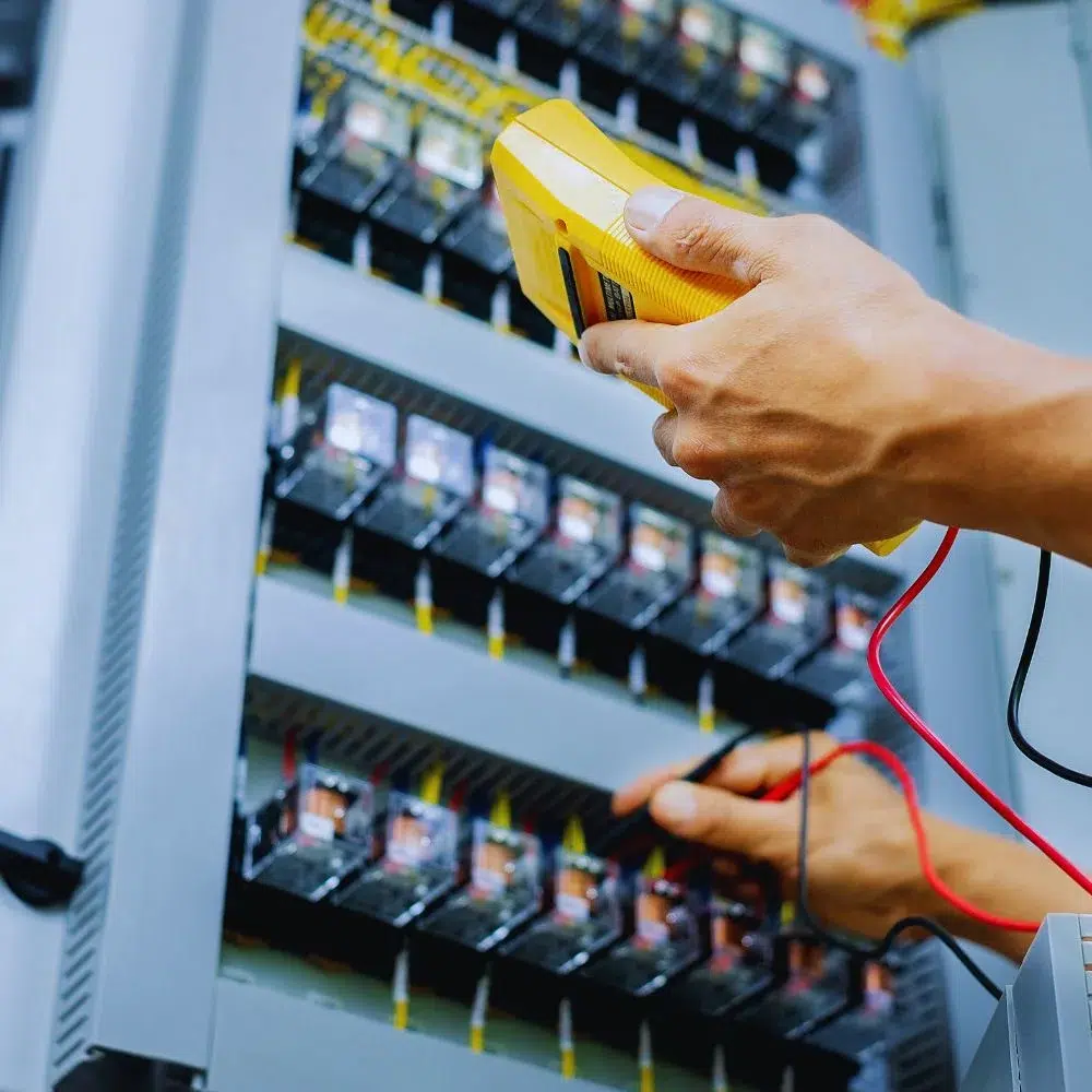 The Importance of Reliable Circuit Repair for Lynnwood Families